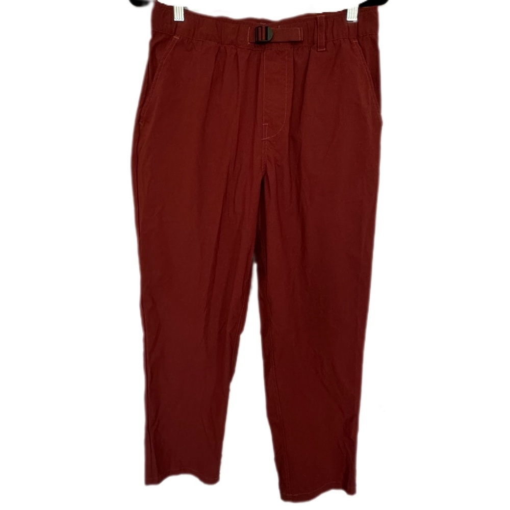 Brixton Steady Cinch Utility Tapered Loose Fit Pants Men’s Size Medium